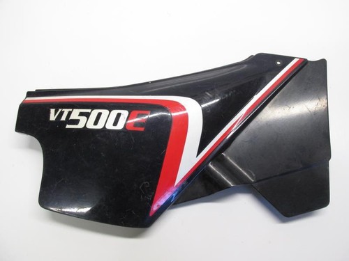 Cache lateral droit - , honda