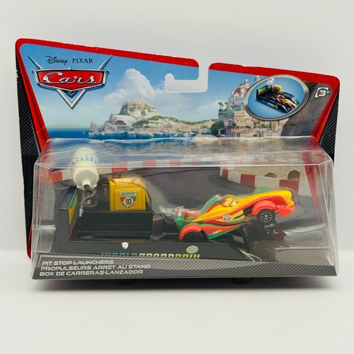 Disney pixar cars - pixar, stop