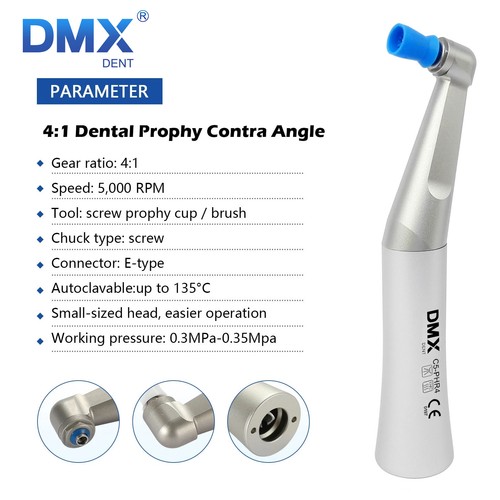 Dental low speed handpiece - dental,