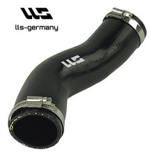 Durite Turbo Entrée D'Air pour Fiat Doblo 1.6 D Multijet 52087205 52005211