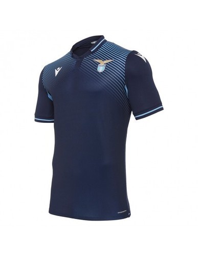 Maillot lazio match worn - lazio,