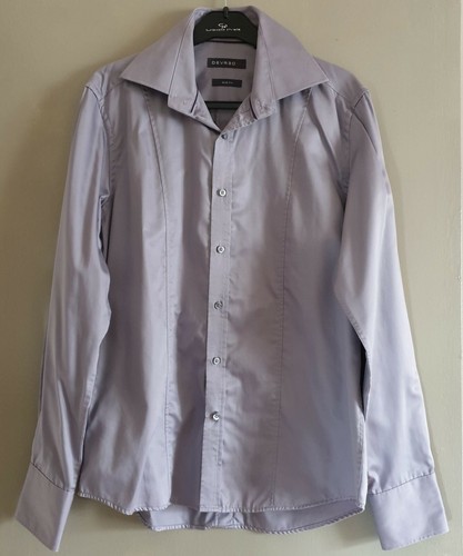 Chemise devred taille - devred,
