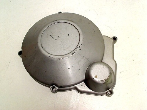 Couvercle moteur gauche - moteur,
