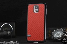 SUPERBE COQUE RIGIDE CARBONE