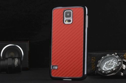 Superbe coque rigide carbone - coque,
