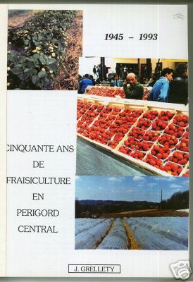 Ans fraisiculture en - ans,