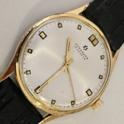 Montre homme vintage - , «