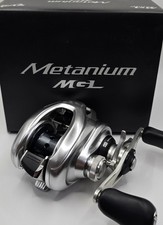 Moulinet Shimano Metanium MGL