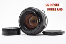 [NEUF] Nouvel objectif Nikon