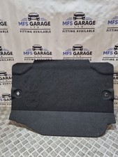 Tapis De Coffre De Roue De