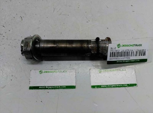 Moyeu roue 377539 - moyeu,