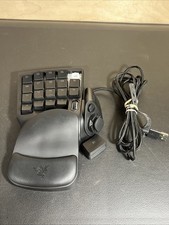 Razer Tartarus V2 Black