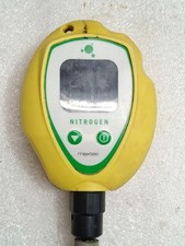 ANALYSEUR PORTATIF DE GAZ D'AZOTE MAXTEC K217P67 POUR PIÈCES
