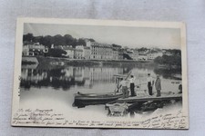 Cpa 1903, Joinville le Pont, le tour de Marne, Val de Marne 94