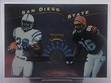 1999 Playoff Prestige SSD -