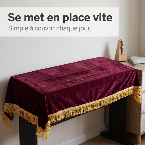 Housse protection en - housse,
