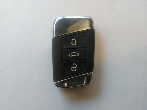 Cle volkswagen passat variant - cle,