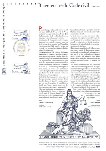 Document officiel 2004 - officiel,
