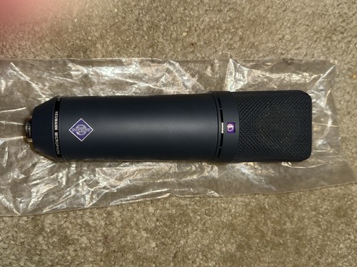 Neumann ai mt - 87, ai-mt