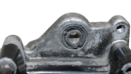 Moteur peugeot kisbee 2011 - 50,