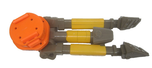 Nerf vulcan tripod stand - tripod,