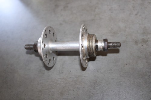 Moyeu campagnolo arrière - campagnolo,