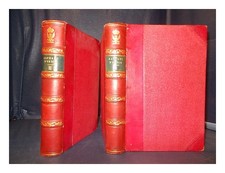 PASSAVANT, JOHANN DAVID (1787-1861) RAPHAEL D'URBINO Et Son Père, GIOVANNI SANTI