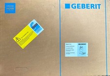 Geberit sigma cistern - geberit, 8