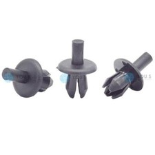 10 X YOU.S Original Écrous De Serrage Pour BMW Isetta 2E 600 700 Z3 Z4 Z8