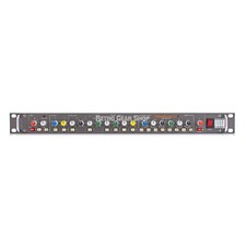 Calrec RQP 3200 EQ Preamp