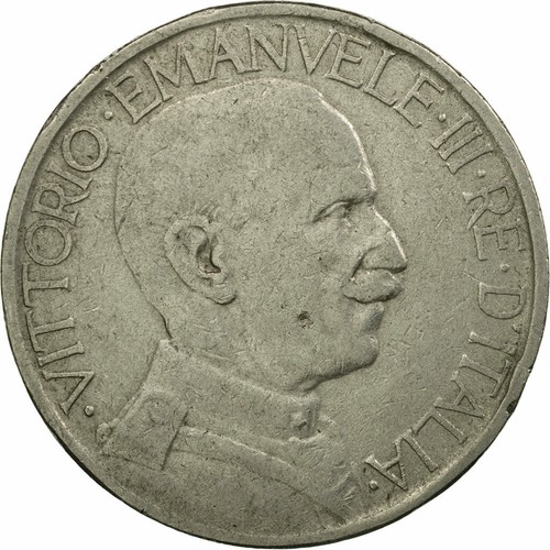 549401 monnaie italie - [#549401], monnaie,