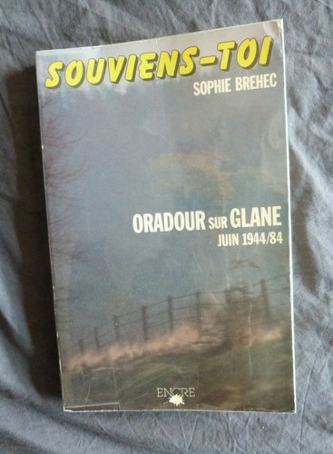 Sophie brehec souviens - brehec,,