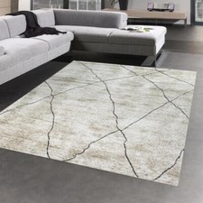 Tapis Designer salon modèle