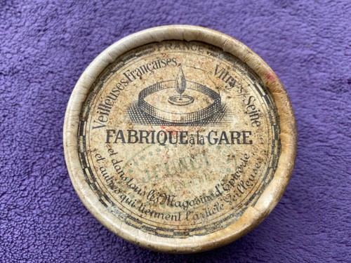 Boite veilleuses de - boite,