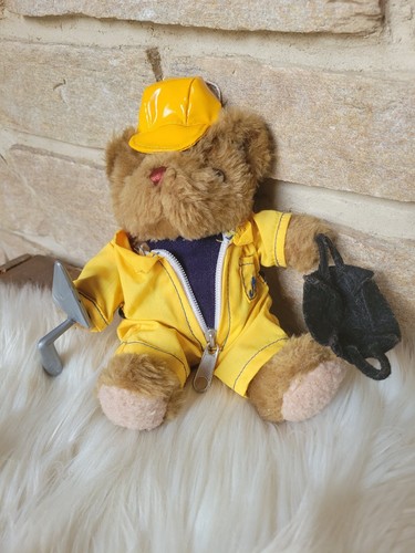 The teddy bear collection - bear, ours