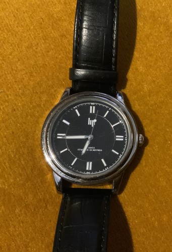 Montre homme lip classic - lip,