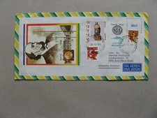 BRAZIL / BRASIL, cover to