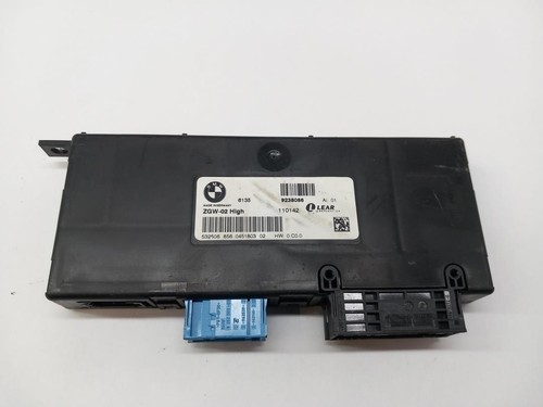 Module électronique pour bmw - module,