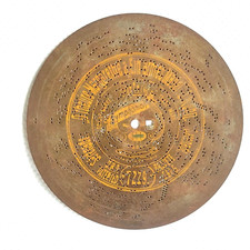 Ancienne boîte à musique