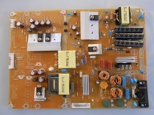 Platine alimentation - , tv