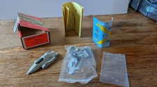TAMEO KITS 1/43 RENAULT TURBO RE 40 GP BELGIO 1983 TMK08 KIT METAL A MONTER