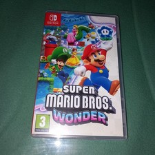[Boite Vide] Super Mario Bros