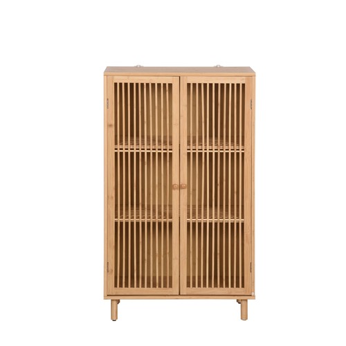 Buffet avec portes - 2,