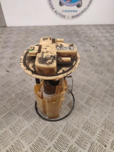 Pompe gavage renault clio 4 - pompe,