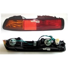 FEU DE PARE CHOC ARRIERE DROIT