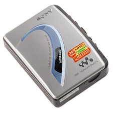 Sony WM-EX194 Walkman Mega