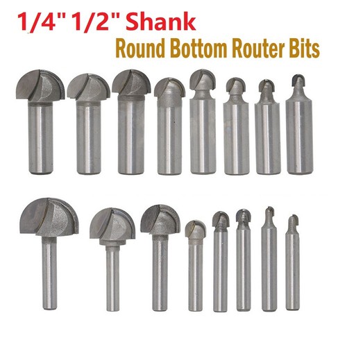 Handdrail routeur embout rond - handdrail,