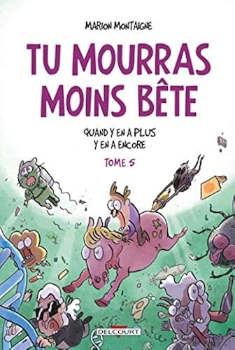 Mourras moins bete - mourras,