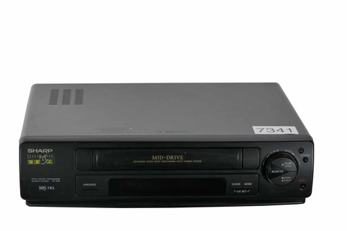 Sharp m19 - sharp, vc-m19