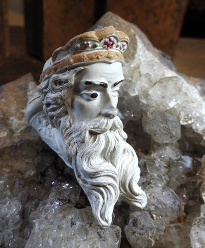 Gambier pipe collection - gambier,